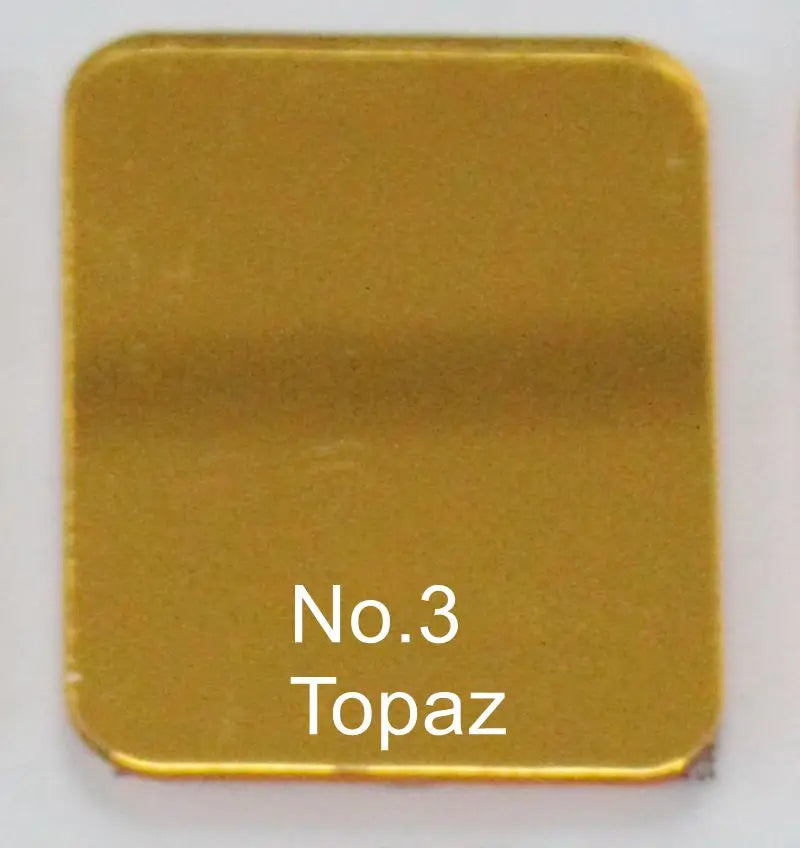 Crystal Castle Shiny Big Size Acrylic Holes Mirror Stones Sew On Strass Latin Dress Dance Wears Flat Rhinestones for Clothing