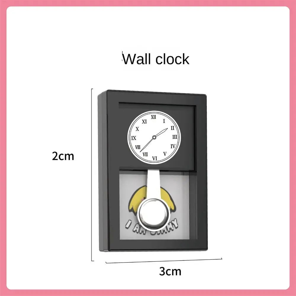 Household Dollhouse Miniature Furniture Accessories Shooting Props DIY Electrical Model Lifelike Supermarket Ornaments