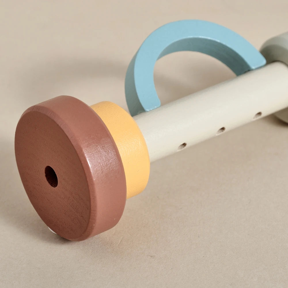 Musical Instruments Montessori Music Baby 0 12 Months Toys Drum Xylophone Kids Early Educational Wooden Instruments Baby Toys