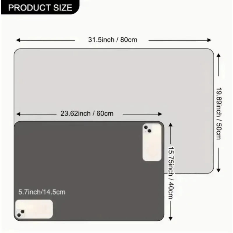 Halloween Pumpkin with Terrifying Face Door Mat Front Door Entrance Inch Welcome Mat for Garden Terrace Home Porch Decoration