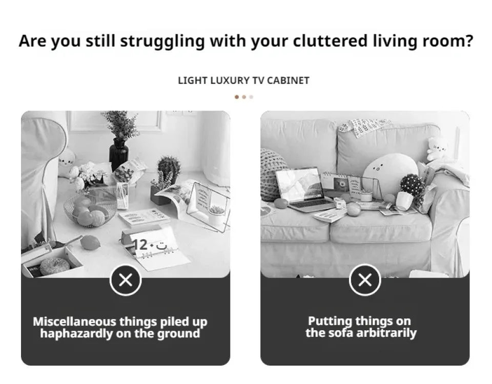 Household Mini Coffee Table Light Luxury Movable 2layer Sofa Side Table Bedside Storage Shelf Balcony Coffee Table Shelves