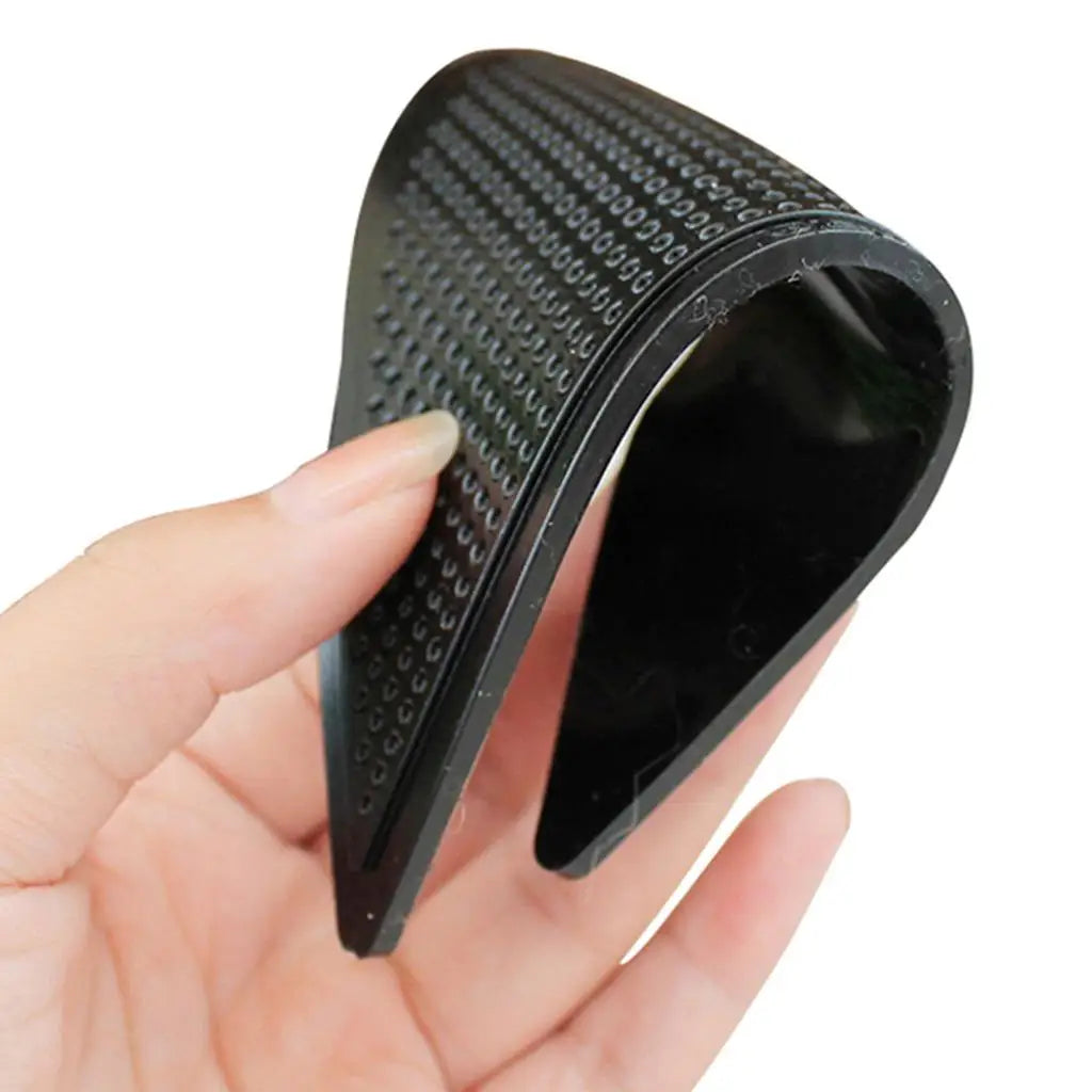 Rug Grippers for Hardwood Floors,Anti Slip Rug Grippers Removable Eco-Friendly Carpet Gripper for Tile Floors,Carpets,Floor Mats