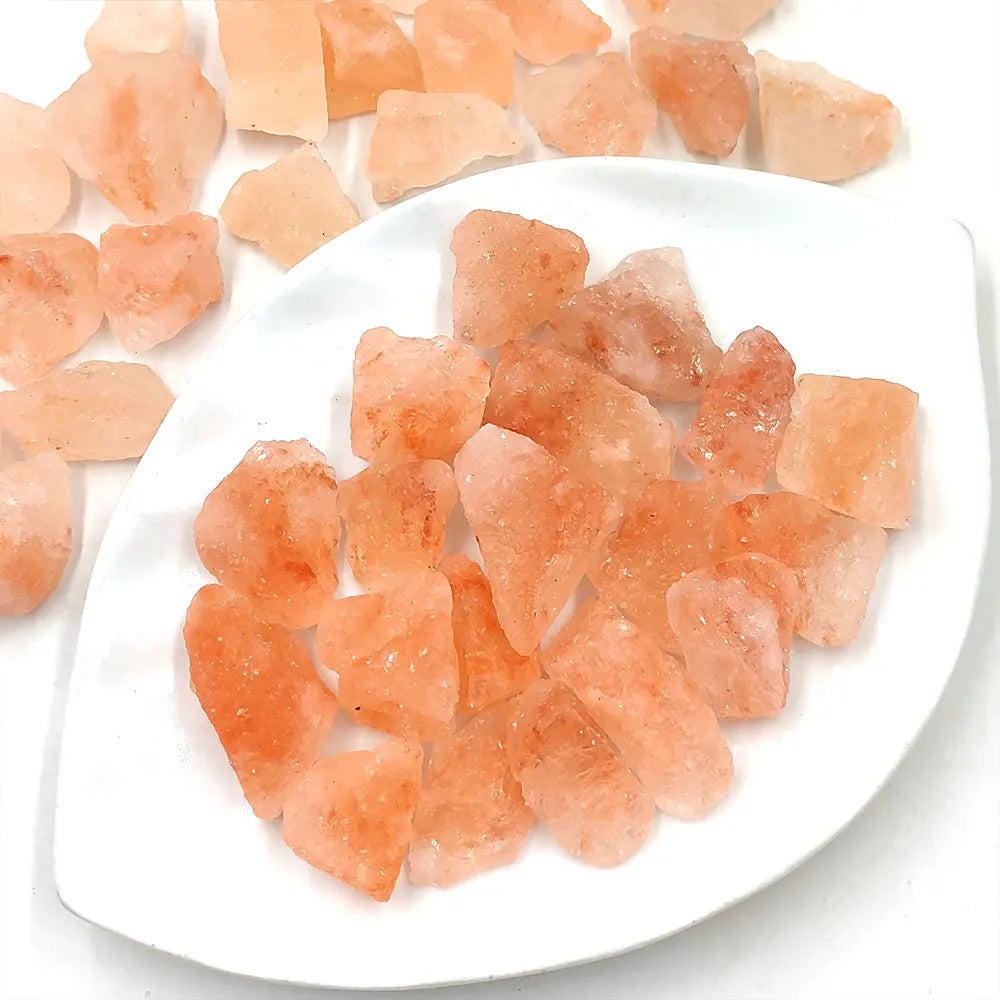 MagicCrystals 1pc Citrine Natural Stone Raw Crystals and Stones Healing Rock Minerales Crystal Home Decorations Room Decor Gift