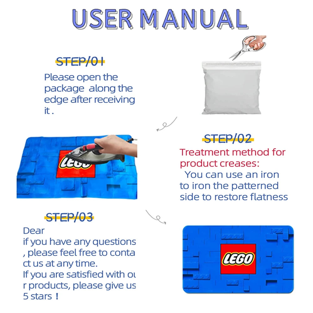 Marbling Floor Mat INS Style Soft Bedroom Floor House Laundry Room Mat Anti-skid Bedside Area Rugs