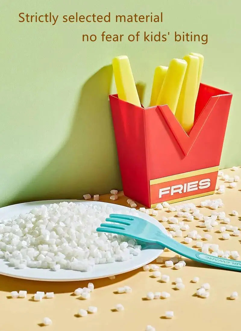 DIY Kitchen Cooking toy Set with 20pcs Multi-functional Induction Children's Play House Food Toys for Parent-child fuuny Gifts