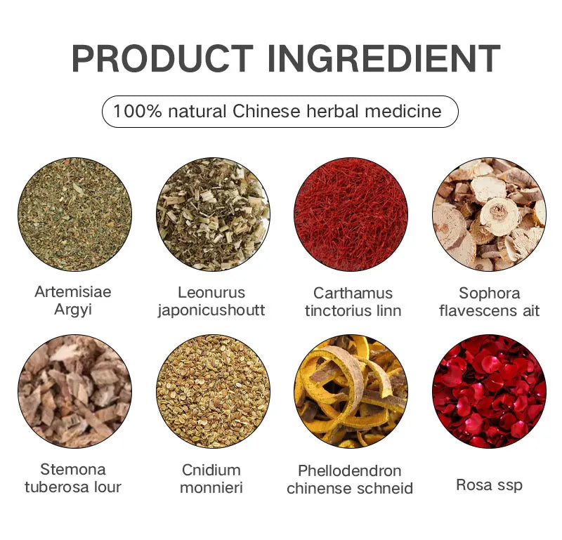 2 packs 30g Feminine Hygiene Vaginal Yoni Herbs Vaginal Yoni Steam Bath Yoni Steaming Herbs