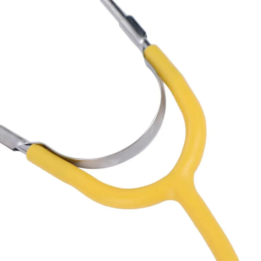 Accessories Role-playing Games Plastic Play House Toys Simulation Doctor's Toy Simulation Stethoscopes Kids Stethoscope Toy