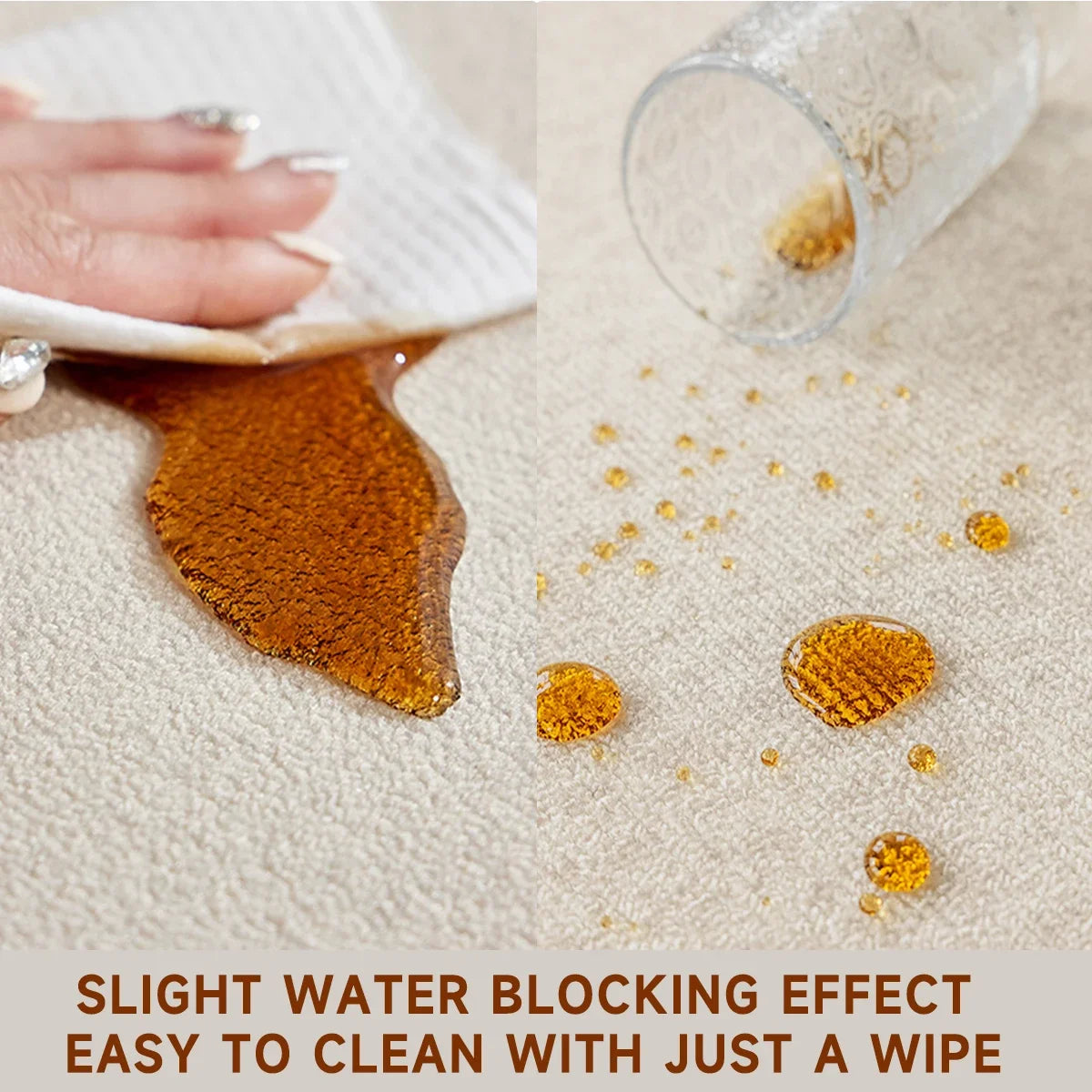 Rug for Living Room Carpet Large Size Bedroom Bedside Floor Mat Green Insect Carpets Tropical Rainforest Home Decoration Rugs