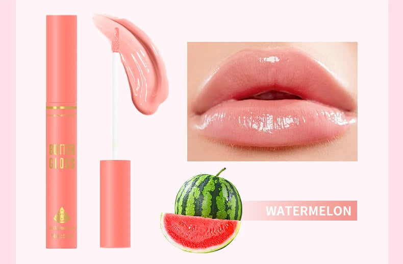 20pcs/box of 10 color moisturizing lip gloss - Long lasting moisturizing, glossy effect, essential for beauty care