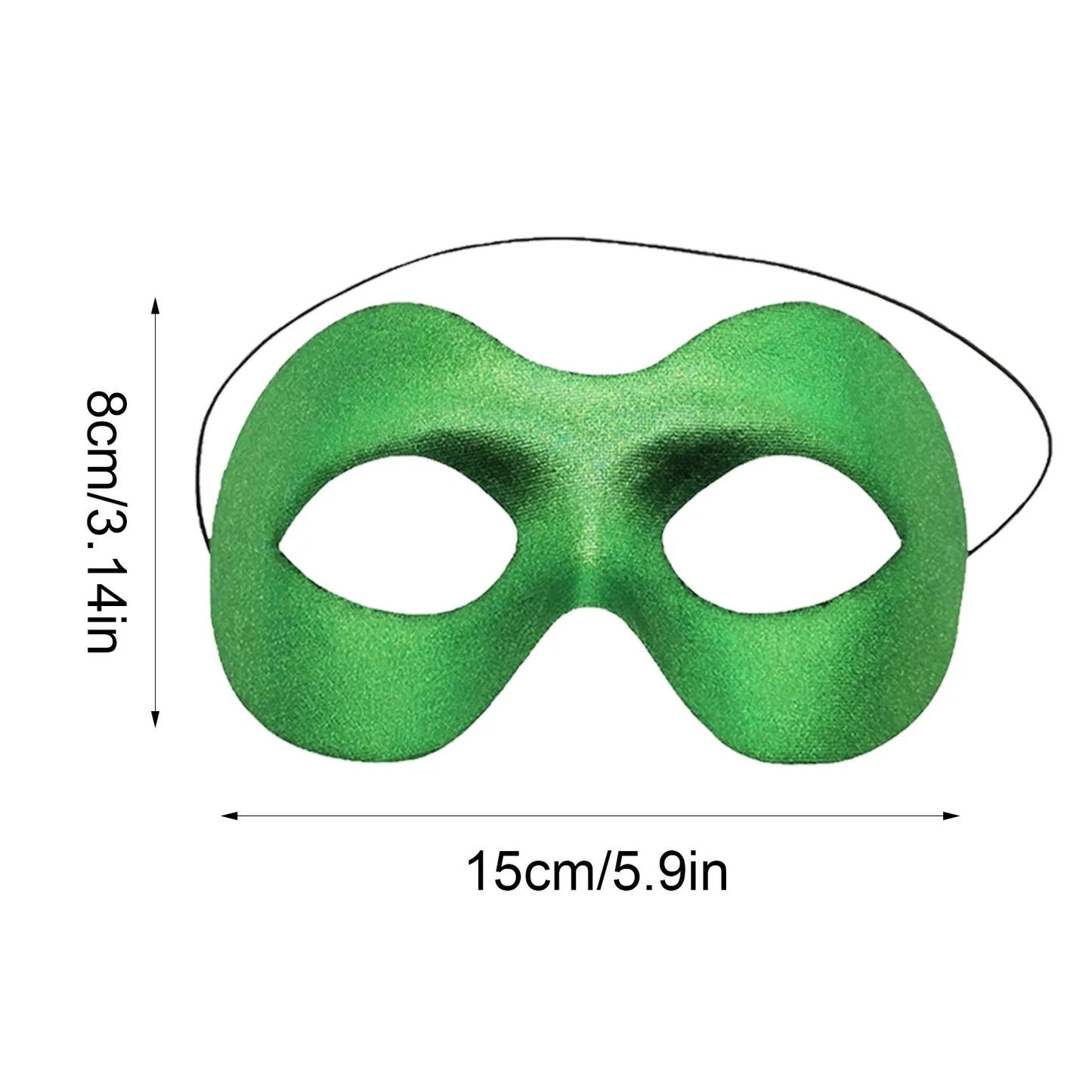 Venetian Ball Masks Half Face Masquerade Mask Halloween Theme Party Cosplay Mask Dance Makeup Props