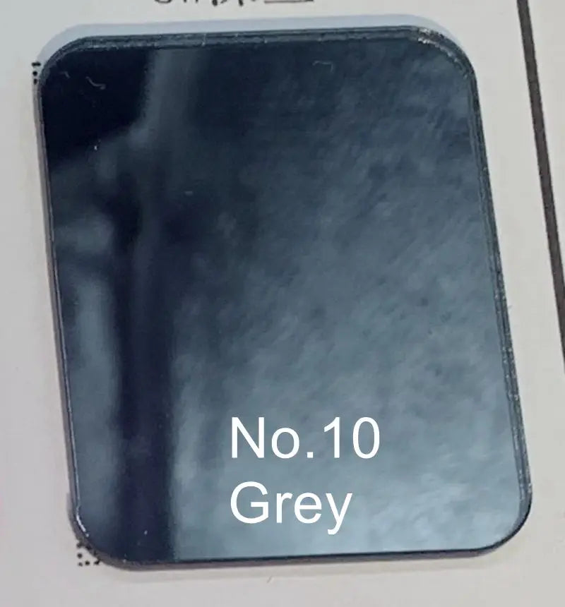 Crystal Castle Shiny Big Size Acrylic Holes Mirror Stones Sew On Strass Latin Dress Dance Wears Flat Rhinestones for Clothing