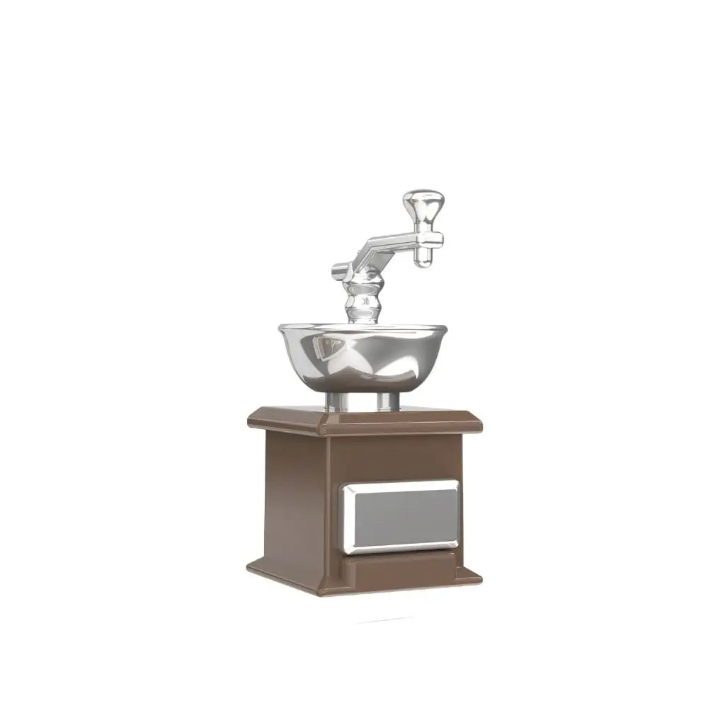 Household Dollhouse Miniature Furniture Accessories Shooting Props DIY Electrical Model Lifelike Supermarket Ornaments