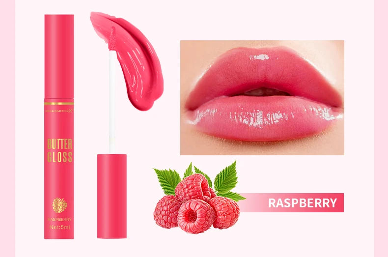 20pcs/box of 10 color moisturizing lip gloss - Long lasting moisturizing, glossy effect, essential for beauty care