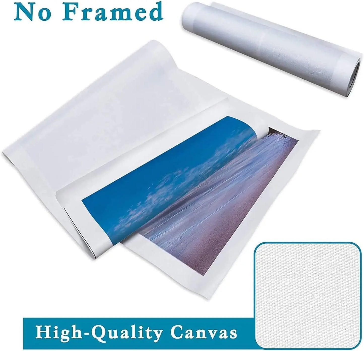 Modern Abstract Artwork  Minimalist Brown Beige Black Texture Painting Scandinavian Design for Home Wall Decor