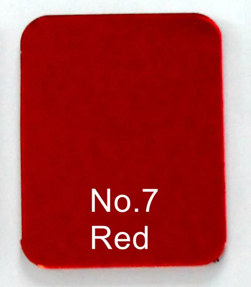 Crystal Castle Shiny Big Size Acrylic Holes Mirror Stones Sew On Strass Latin Dress Dance Wears Flat Rhinestones for Clothing