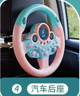 Children's toys 1-13 year old baby early education baby 1-2 year old 2 and a half year old boy and girl puzzle birthday gift