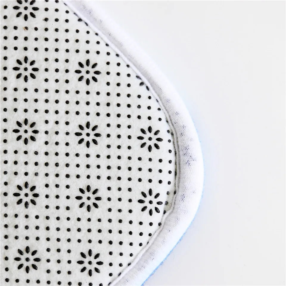 Rug Warm  Non-slip Children's  Living Room Bedroom Mat Game Map Printed  Baby Play