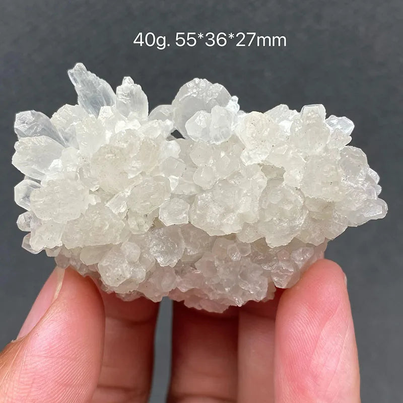 100% natural aluminite (Light blue fluorescence) raw stone mineral specimen healing crystal,ornaments beads