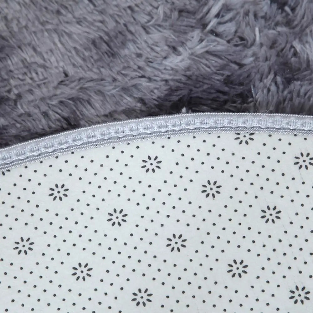 Area Rugs for Living Room Super Soft Faux Sheepskin Area Rugs for Bedroom Floor Shaggy Plush Carpet Faux Rug Bedside Rugs