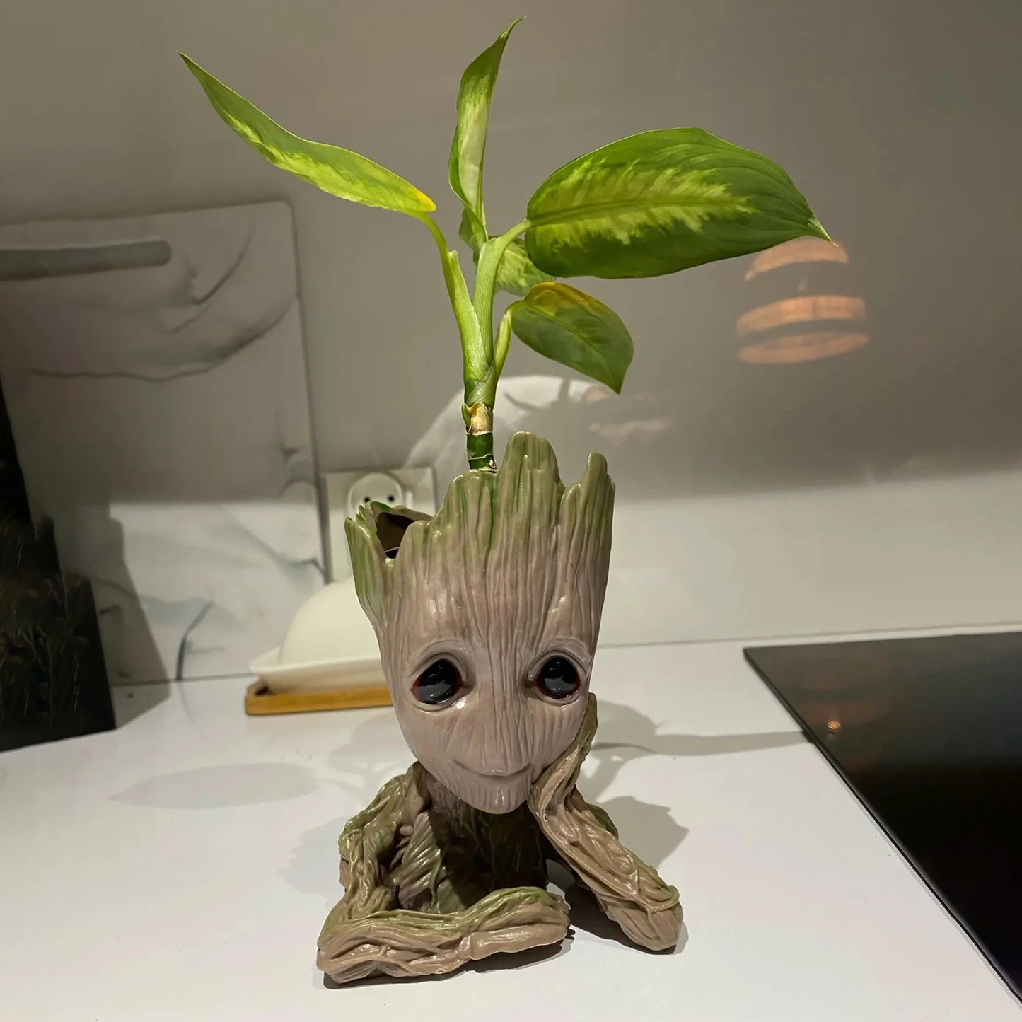 Home Decoration Groot Planter Flower Pots For Indoor Flowers Pot Tree