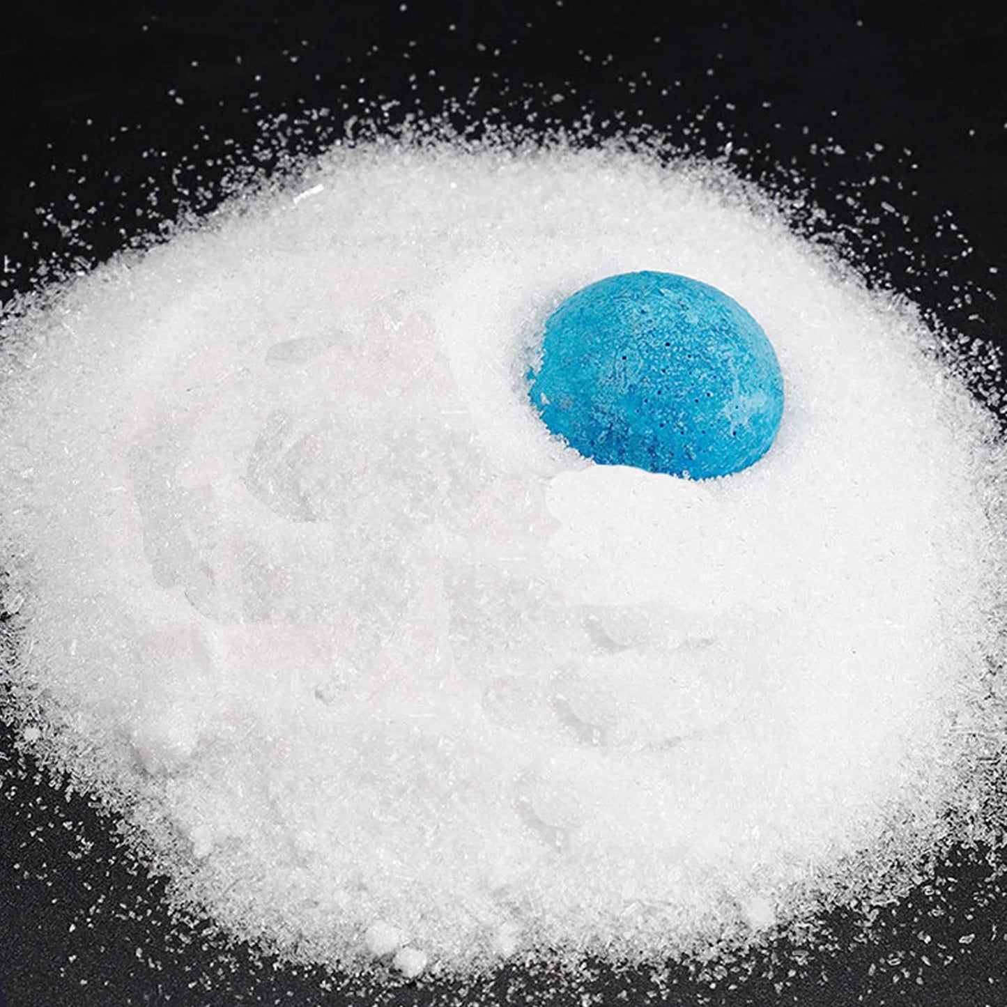 Crystal planting DIY scientific experiment set, fun parent-child communication, chemical experiment, crystallization principle