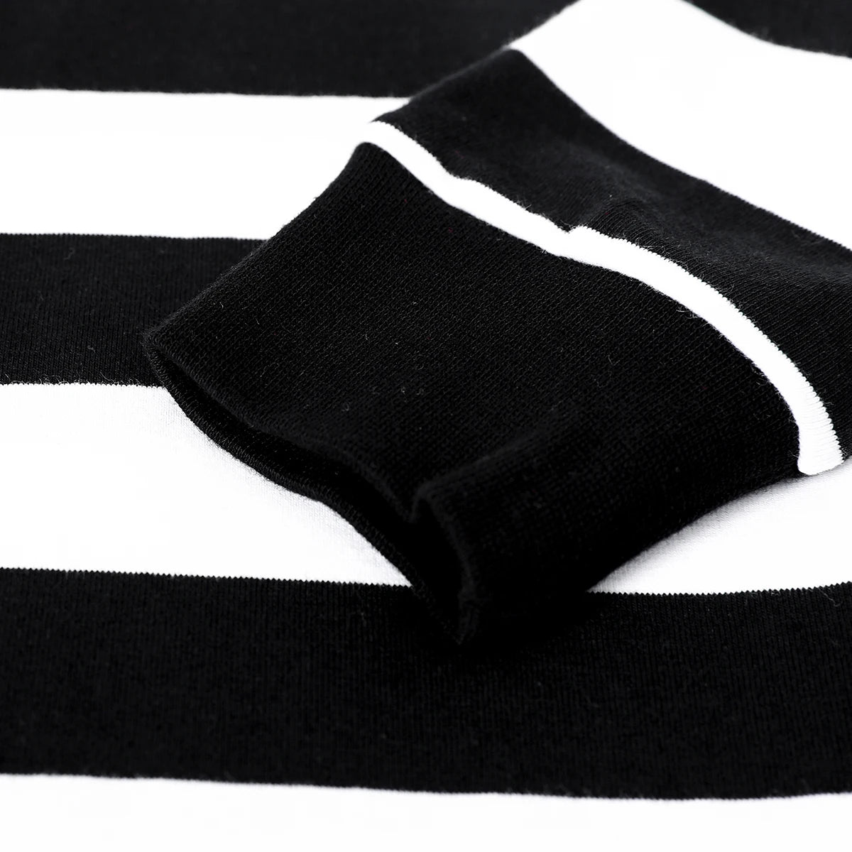 Black and White Striped Pajamas Set Toddler Boys Girls Halloween Robber Prisoner Thief Pjs for Kids Pyjamas Infant Party Clothes