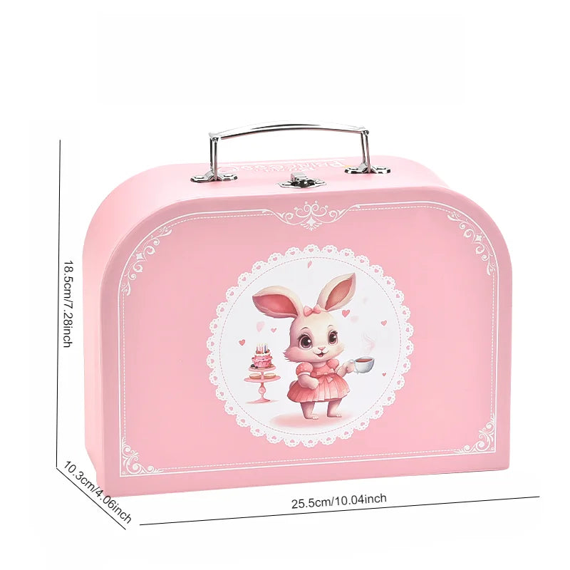 children's family toys afternoon tea desserts cakes simulation toys girl gift sets