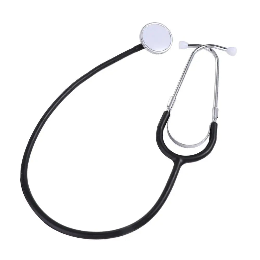 Accessories Role-playing Games Plastic Play House Toys Simulation Doctor's Toy Simulation Stethoscopes Kids Stethoscope Toy