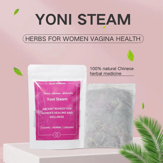 2 packs 30g Feminine Hygiene Vaginal Yoni Herbs Vaginal Yoni Steam Bath Yoni Steaming Herbs