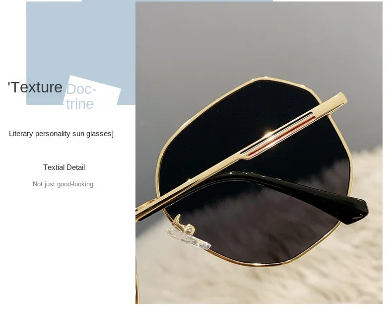 Women Polarizing UV Protection Sunshade SunglassesHot Female HD GglassesT111