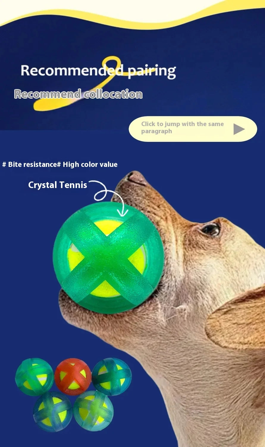 Sound Luminous Dog Toys Self-hi Boredom Relief Artifacts Automatic Walking Balls Interactive Flash Ball Training Pet Supplies