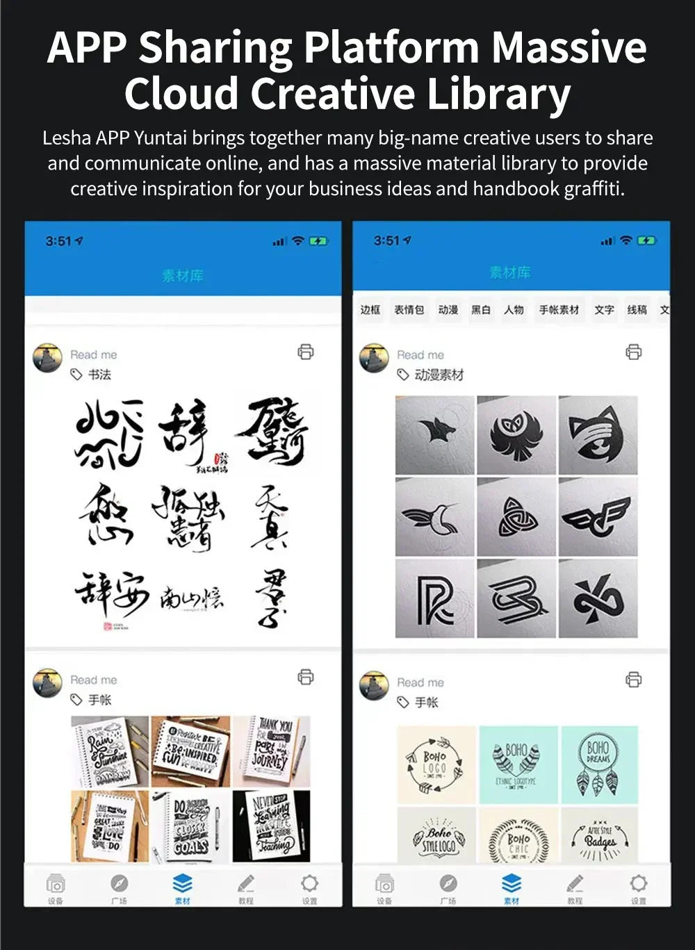 10 inch Smart Digital Board Graffiti Painting Pad Board Art Work Office Creative Smart  Bluetooth Notebook Writing Board