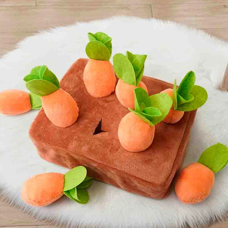 Baby Montessori Toys For Toddler ToysEducational Colorful Shape Toy Pull CarrotSet Counting Discouvery Toys For KidsLearning