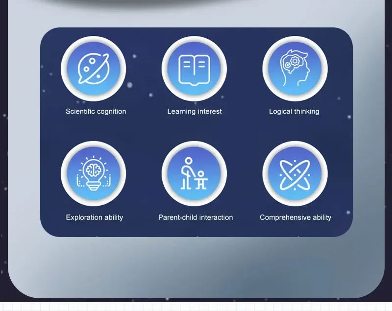 Crystal planting experiments, Science and education toys, DIY growable crystals, Color Random, Christmas/Halloween Gifts