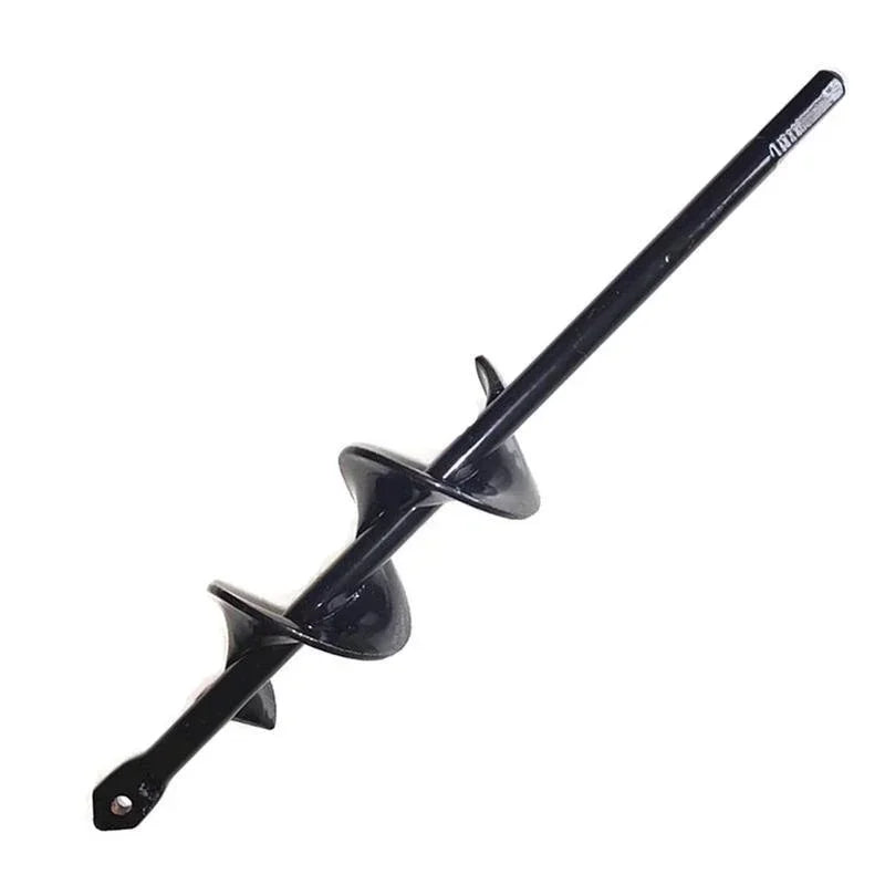 Hand Drill Charge Electric Drill Ground Bit Irrigating Planting Auger