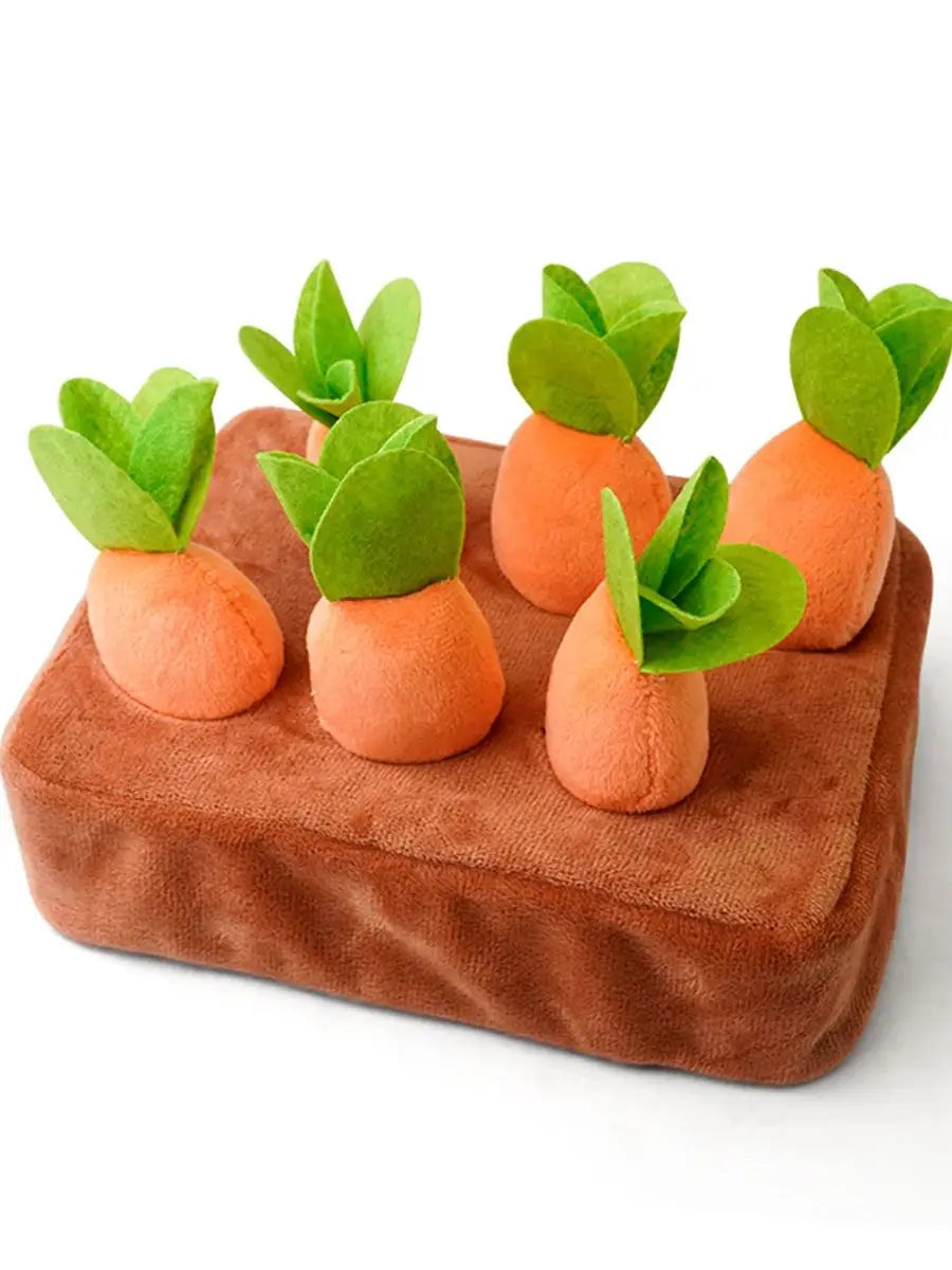 Baby Montessori Toys For Toddler ToysEducational Colorful Shape Toy Pull CarrotSet Counting Discouvery Toys For KidsLearning