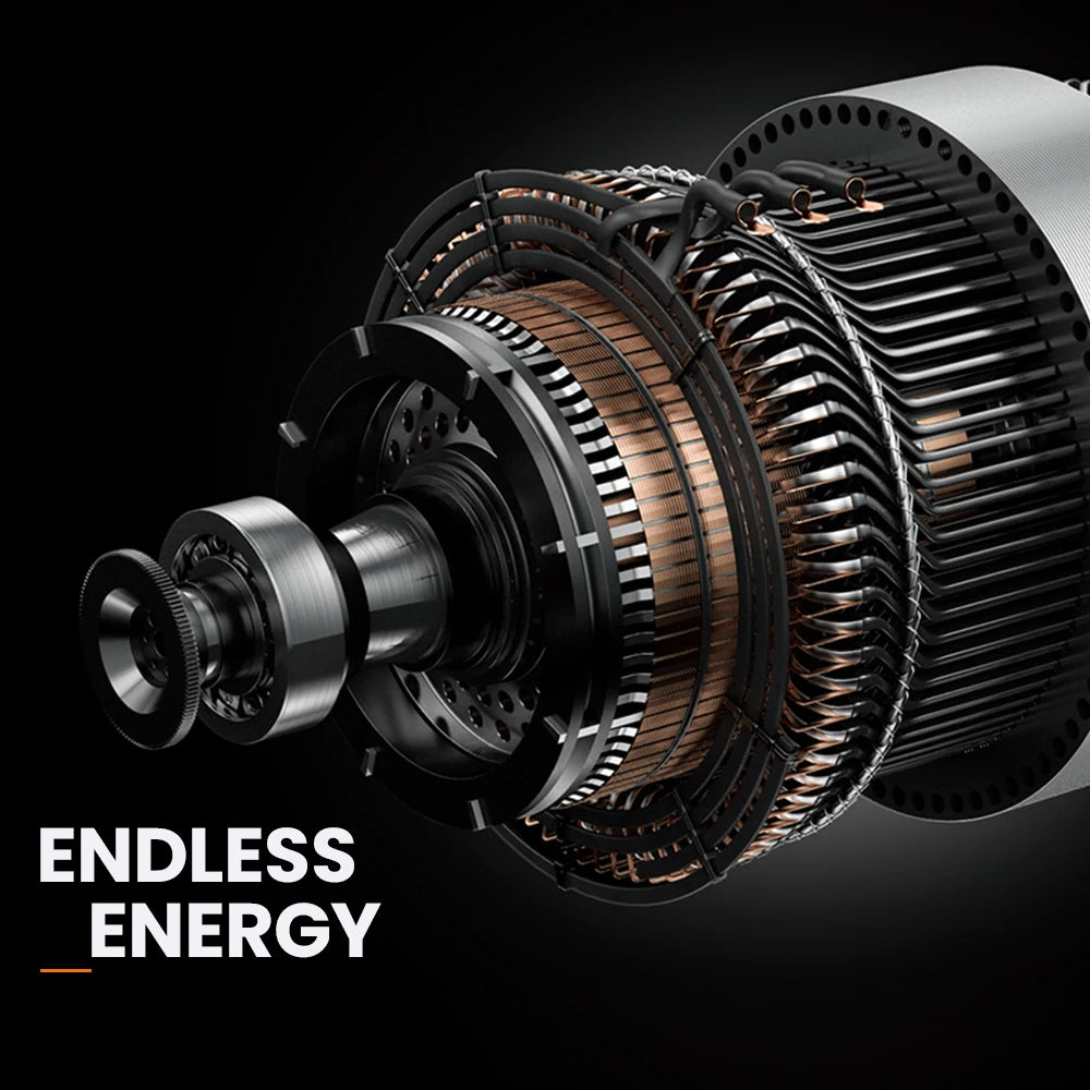 MIUI Original Juicer Commercial Juice Extractor Screw Cold Press Electric Slow Juicer Machine Flagship Easy-Clean Free 3 Filters