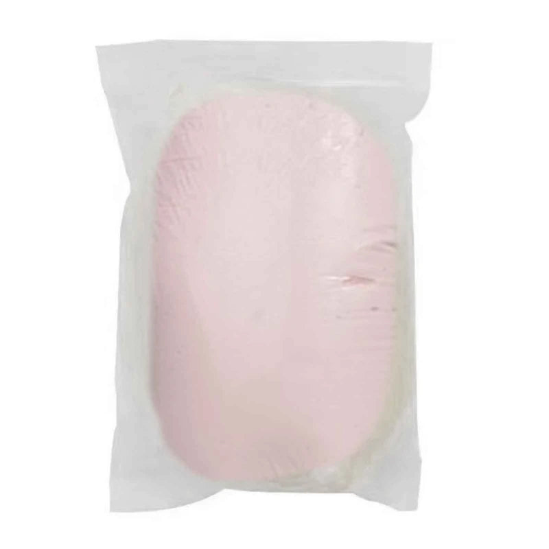 Crystal Resin Clay Jewelry Modeling Flower Making Material Cold Porcelain Clay Translucent Non-baked Soft Pottery Dropship