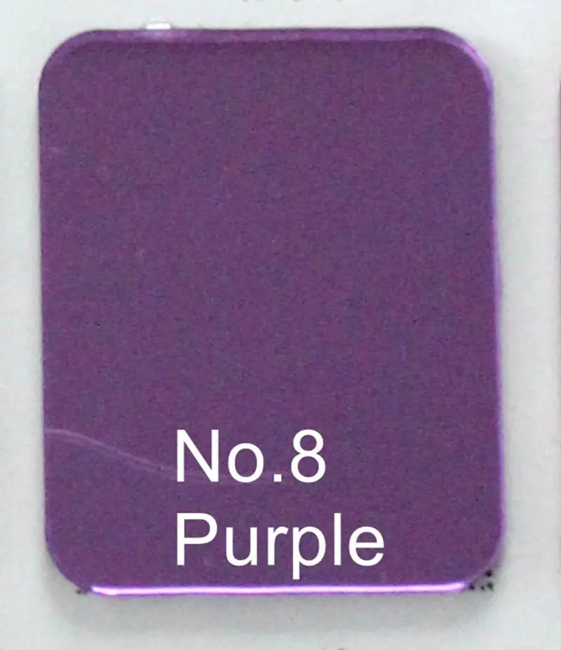 Crystal Castle Shiny Big Size Acrylic Holes Mirror Stones Sew On Strass Latin Dress Dance Wears Flat Rhinestones for Clothing