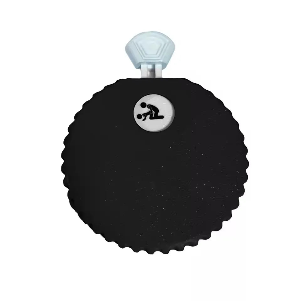 Couple Game Roulette Toys Patterns Game Roulette Date Night Game Gift Roulette Toys Gaming Gifts Adult Party Interactive Games