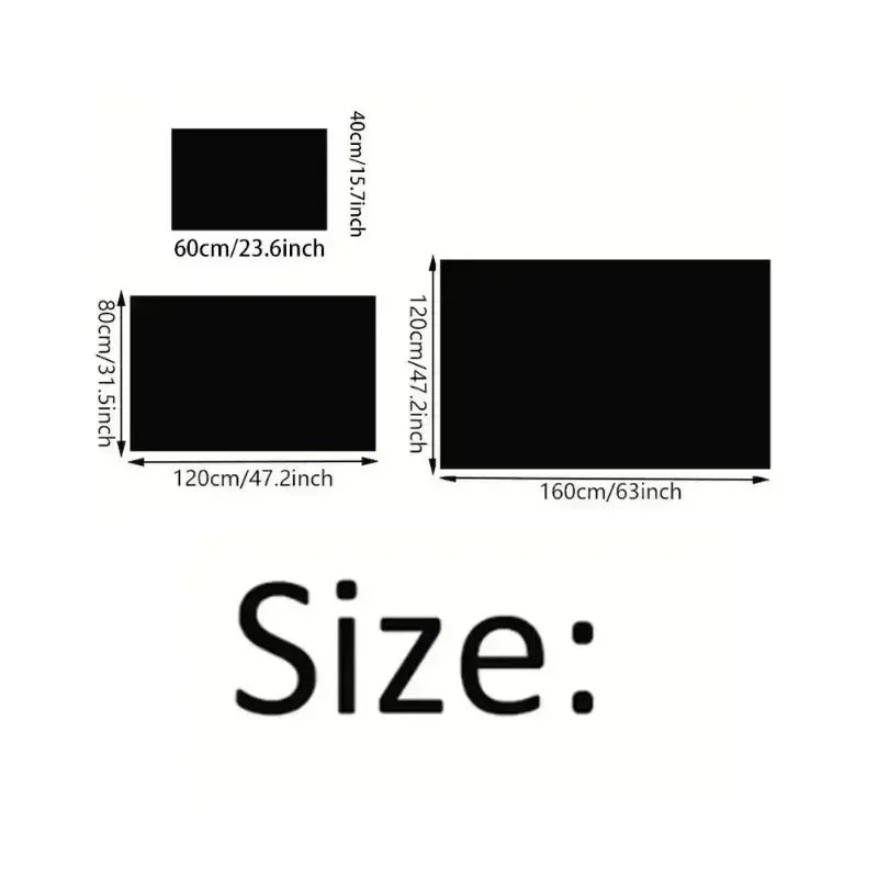 Rug Bedroom Washable Living Room Kitchen Dining Room Non-Slip Home Decor Carpet Morden Art Ultra Soft Blue Area Peaceful Rugs