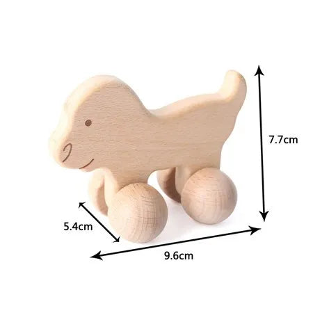 Wooden Cars Toys Maple Diy Crafts for Students Home Activities Montessori Grasping Teething Toy Newborn Birthday Gift Wood Block