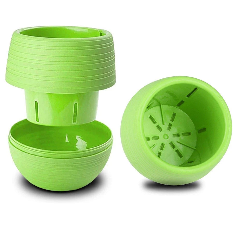 5/10/20pcs Mini Flower Pots for Succulents Small Plants DIY