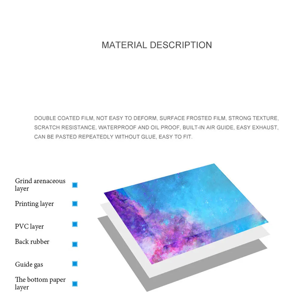 Sticker Vinyl Skin for Oculus Quest 2 VR Headset Controller  PVC Decals Halloween Pattern Wrap Cover for Meta Quest2 Accessories