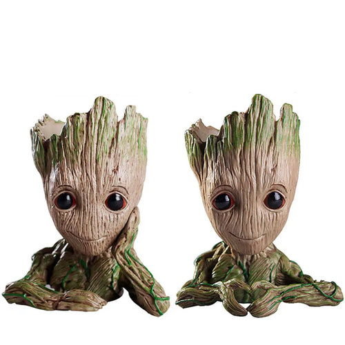 Home Decoration Groot Planter Flower Pots For Indoor Flowers Pot Tree