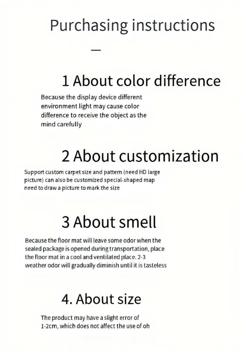 RAKKS Retro Style Rugs for Bedroom Large Area Living Room Decoration Anti-slip Carpet Washable Lounge Floor Mat Home Soft Rug