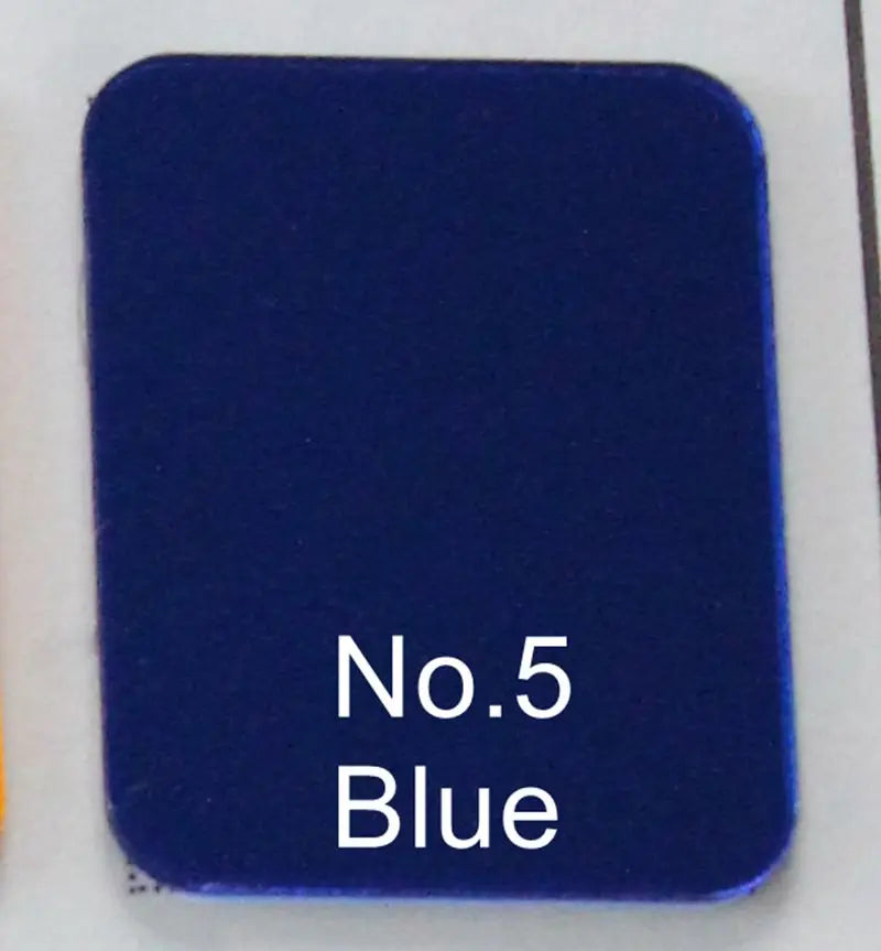 Crystal Castle Shiny Big Size Acrylic Holes Mirror Stones Sew On Strass Latin Dress Dance Wears Flat Rhinestones for Clothing