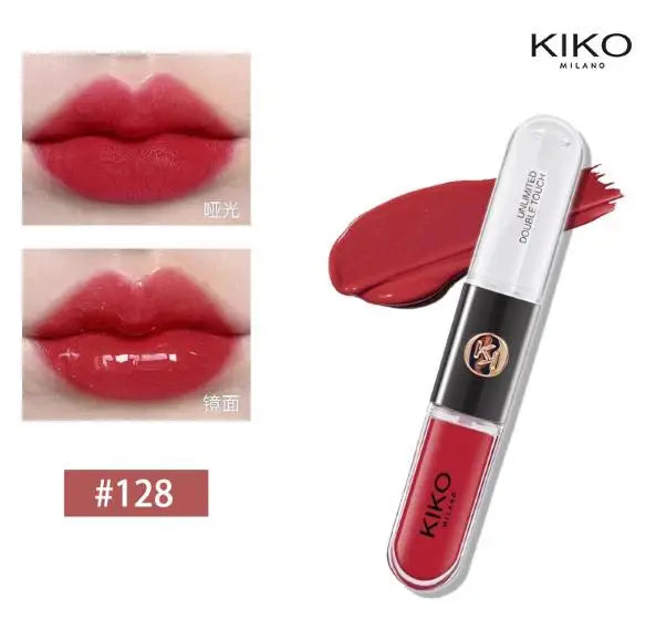 Lip Gloss Low-saturation Enhance Brighten The Complexion Form Lightweight Protective Film Reduce Moisture Loss Boost Confidence