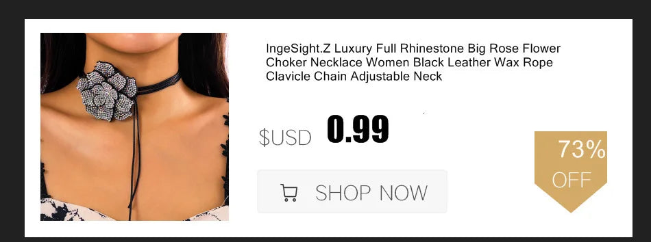 IngeSight.Z Gothic Multi Layered Mixed Color CCB Big Ball Choker Necklace Women Punk Black Box Chain Necklace Halloween Jewelry