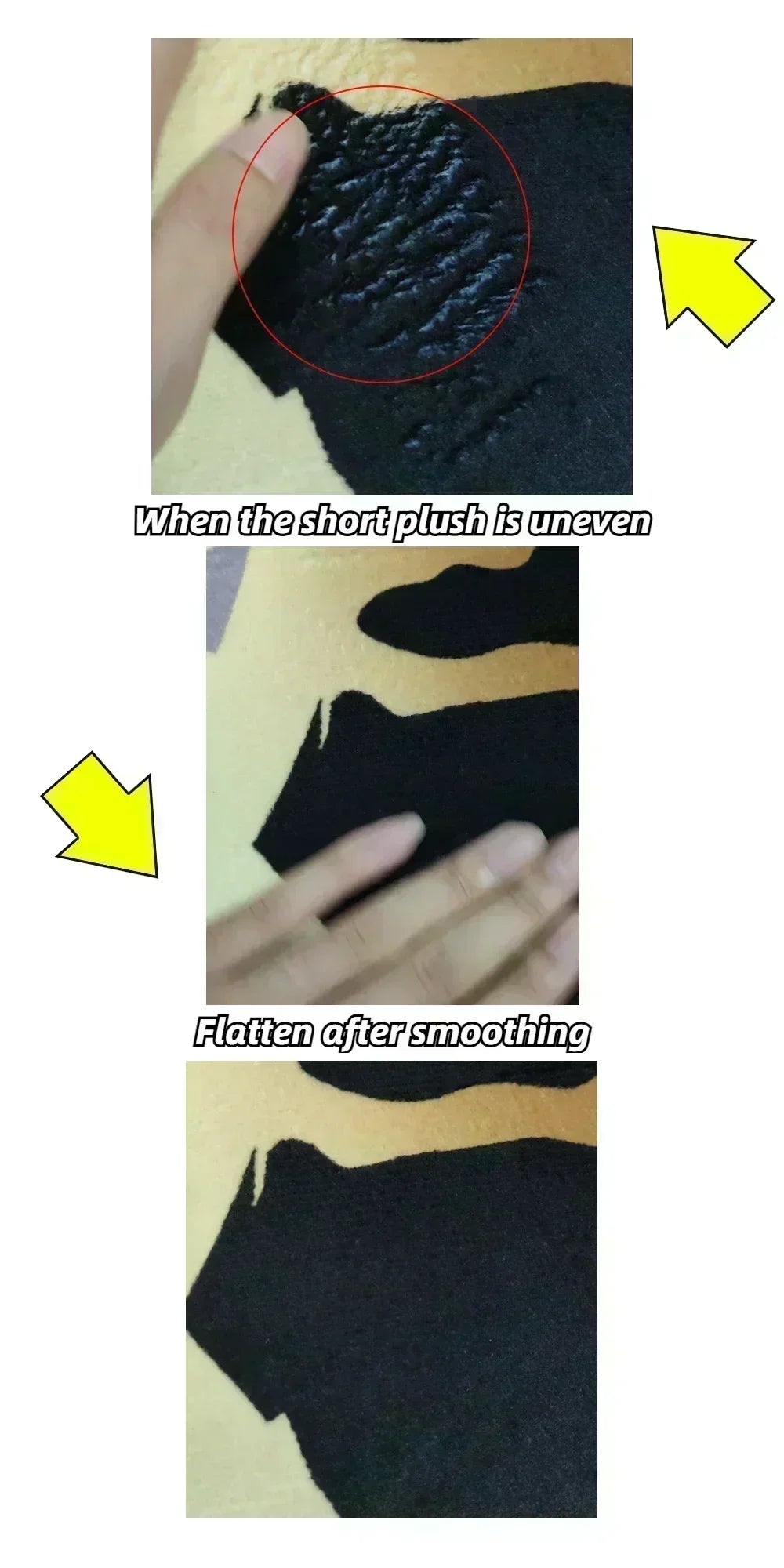 Modern Geometric Large Rugs for Living Room Home Decoration Luxury Carpet 200x300 Soft Easy Cleaning Bedroom Decor Mat Bedside